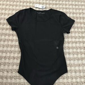 Abercrombie bodysuit